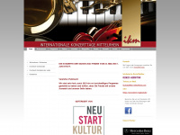 ikm-mittelrhein.com Webseite Vorschau