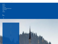 sennhof.ch Webseite Vorschau