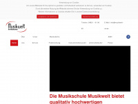 musikwelt-nk.de Thumbnail