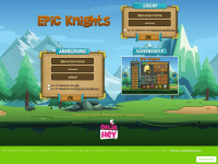 epic-knights.de Thumbnail