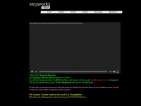 segworks.de Webseite Vorschau