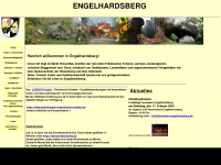 dieholzhaeusler.com Webseite Vorschau