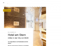 Hotel-am-stern.de