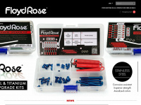 floydrose.com