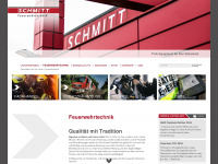 schmitt-feuerwehrtechnik.de