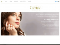 juwelier-grabbe.de Webseite Vorschau