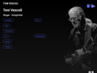 vescoli.net Webseite Vorschau