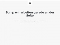 sondereggerurs.ch Webseite Vorschau
