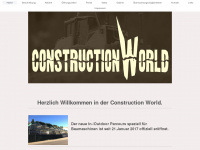 construction-world.de Thumbnail
