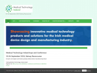 medicaltechnologyireland.com Thumbnail
