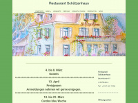 restaurant-schützenhaus.com