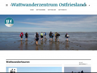 Wattwanderzentrum-ostfriesland.de
