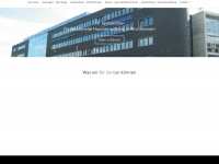 iv-immobilien.eu Webseite Vorschau