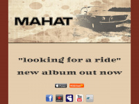 mahat-music.com