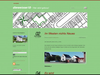Dieweisse18.wordpress.com