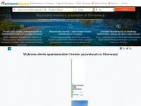 apartamenty-chorwacja.com.pl