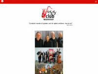 jazzclub-neuenstadt.de Webseite Vorschau