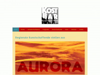 kostbar-almens.ch Webseite Vorschau
