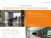 kf62.ch Webseite Vorschau