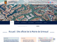 Mairie-grimaud.fr