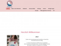 keramikahoi.de Webseite Vorschau