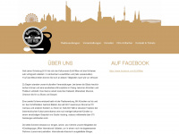 echtwien.com Webseite Vorschau