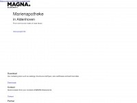magna-glaskeramik.com