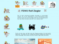 fewo-norbert-ziegler.com Thumbnail