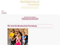 musikschule-horneburg.de Thumbnail