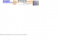 stockwerk.net Webseite Vorschau