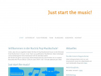 Rockpop-musikschule.de