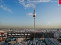 braincity.berlin Thumbnail