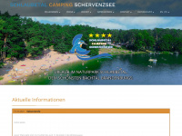schlaubetal-camping-schervenzsee.de