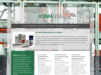 icoma.systems Thumbnail
