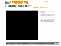 Saarbruecker-herausforderung.de