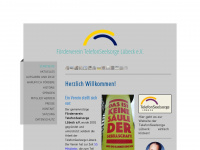 foerderverein-telefonseelsorge-luebeck.de Webseite Vorschau
