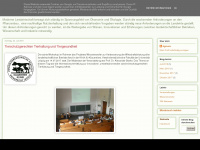agrowissen.blogspot.com Webseite Vorschau