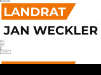 Jan-weckler.de