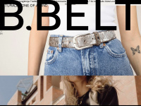 B-belt.fashion