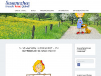 susannchen.info