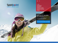 sportpoint-sexten.com