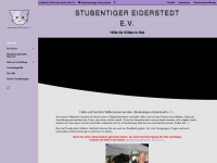 stubentiger-eiderstedt.de Thumbnail