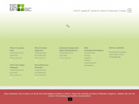 se-ma.ch Webseite Vorschau