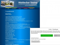 waldecker-fotowettbewerb.de Webseite Vorschau