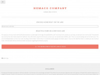 hemaco-company.com
