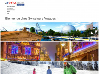 swisstours-voyages.ch Thumbnail