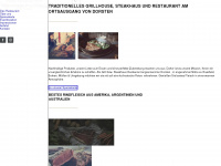 grillhouse-freudenberg.de Thumbnail