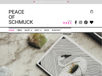 peaceofschmuck.com