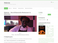 restaurant-makula.de Thumbnail