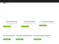 upmmetsa.fi Webseite Vorschau